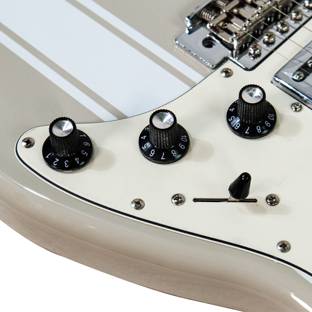 KAZUKI ZEN SERIES STRATOCASTER