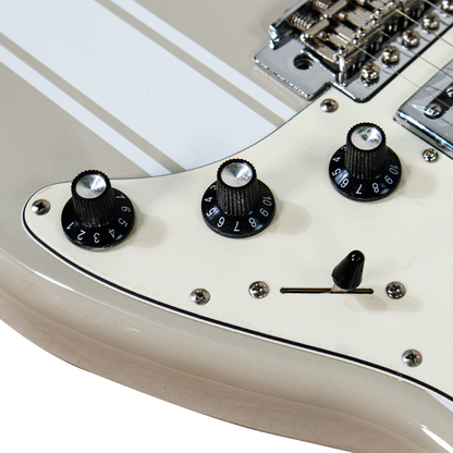 KAZUKI ZEN SERIES STRATOCASTER