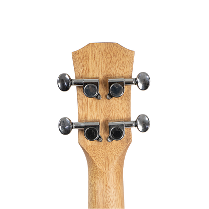 KAZUKI UKULELE PLAY SERIES 21 SOPRANO