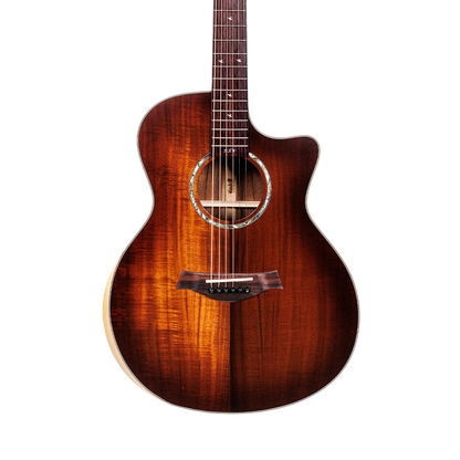 KAZUKI KOA LEGACY SUNBURST KIGEN SERIES