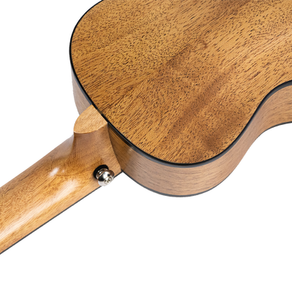 KAZUKI UKULELE PLAY SERIES 24 CONCERT