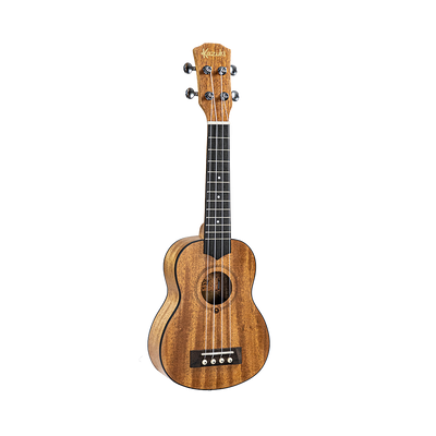 KAZUKI UKULELE PLAY SERIES 21 SOPRANO