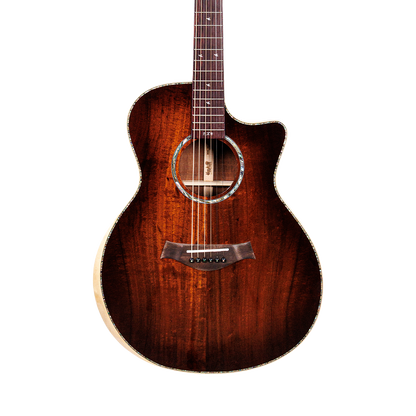 KAZUKI KOA LEGACY SUNBURST KIGEN SERIES