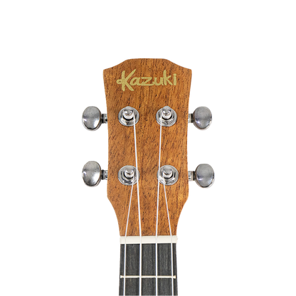 KAZUKI UKULELE PLAY SERIES 21 SOPRANO