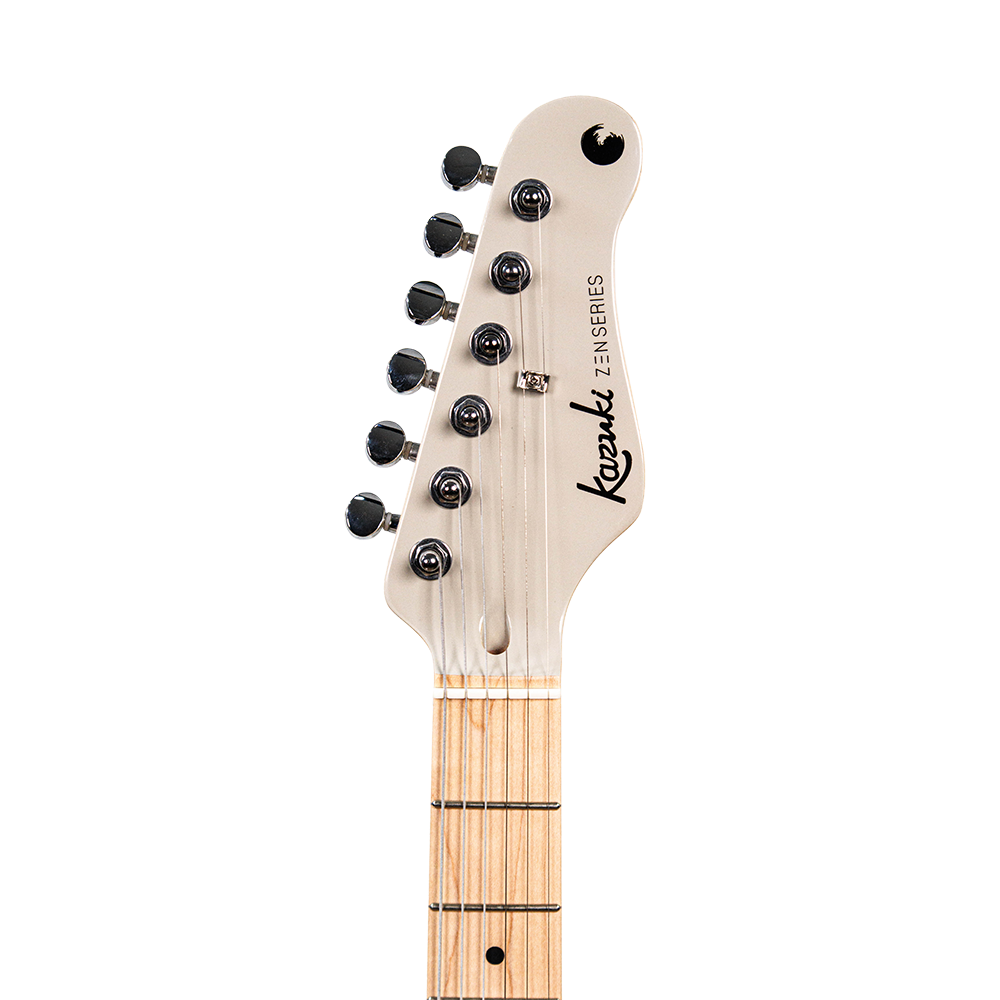 KAZUKI ZEN SERIES STRATOCASTER