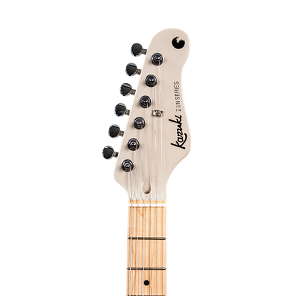 KAZUKI ZEN SERIES STRATOCASTER