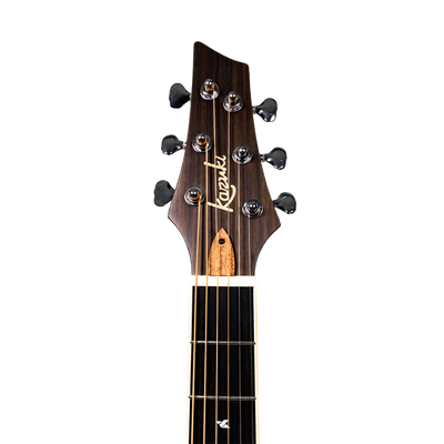 Kazuki SSB02 Silent Slim Body Series