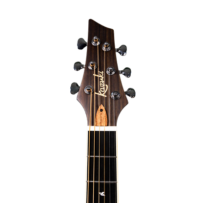 Kazuki SSB02 Silent Slim Body Series
