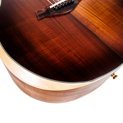 KAZUKI KOA LEGACY SUNBURST KIGEN SERIES