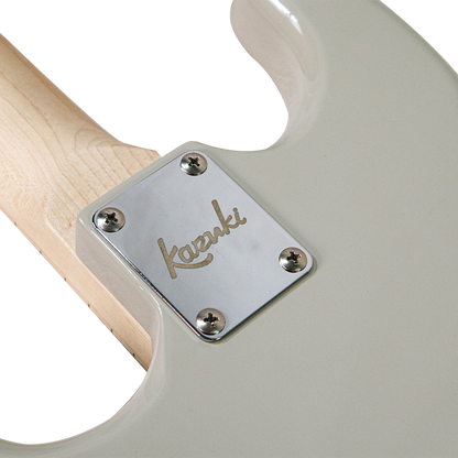 KAZUKI ZEN SERIES STRATOCASTER