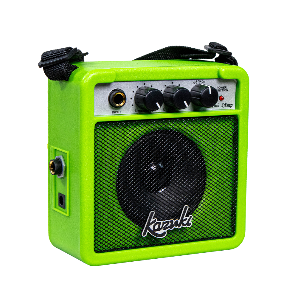 KAZUKI MINI 5 GUITAR AMPLIFIER