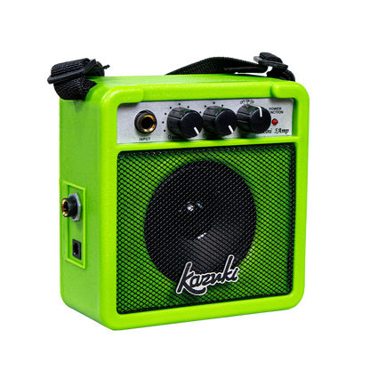 KAZUKI MINI 5 GUITAR AMPLIFIER