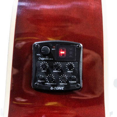 KAZUKI DELUXE 41CE