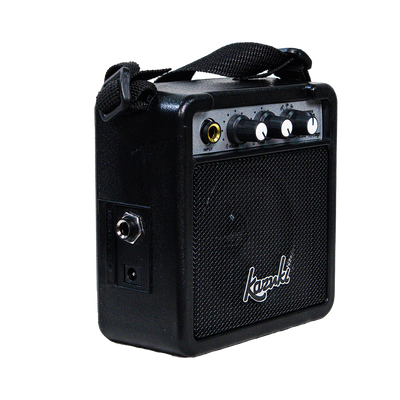 KAZUKI MINI 5 GUITAR AMPLIFIER