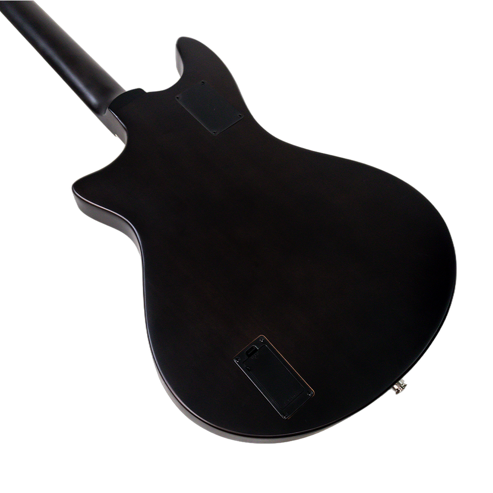 Kazuki SSB02 Silent Slim Body Series