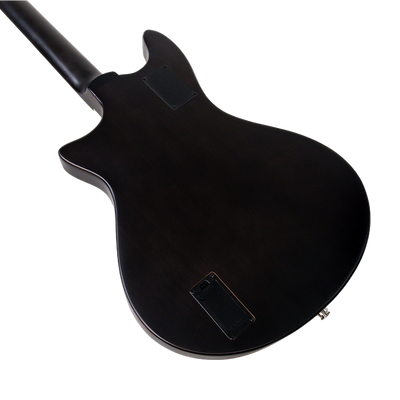 Kazuki SSB02 Silent Slim Body Series