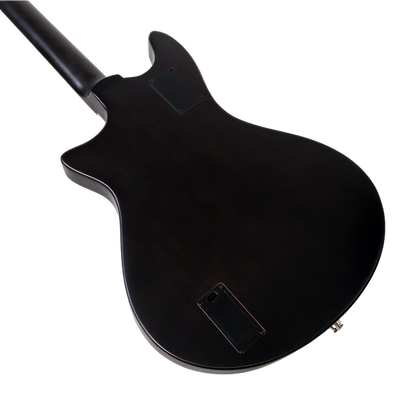 Kazuki SSB02 Silent Slim Body Series