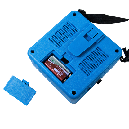 KAZUKI MINI 5 GUITAR AMPLIFIER