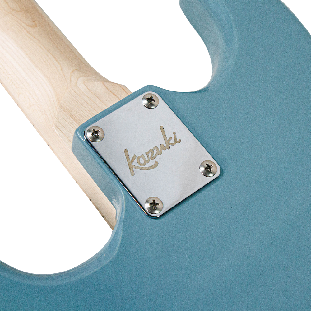 KAZUKI ZEN SERIES STRATOCASTER