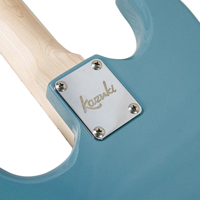 KAZUKI ZEN SERIES STRATOCASTER