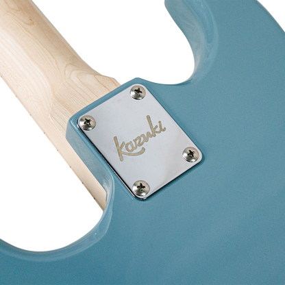 KAZUKI ZEN SERIES STRATOCASTER