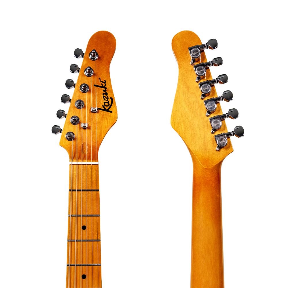 KAZUKI NEOCASTER ST CLASSIC SERIES