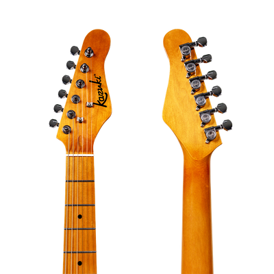 KAZUKI NEOCASTER ST CLASSIC SERIES