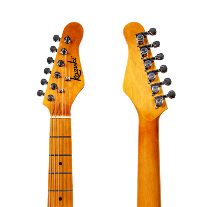 KAZUKI NEOCASTER ST CLASSIC SERIES