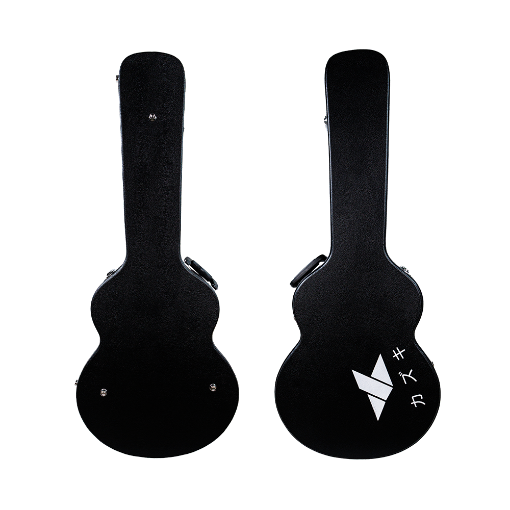 KAZUKI KOA LEGACY SUNBURST KIGEN SERIES