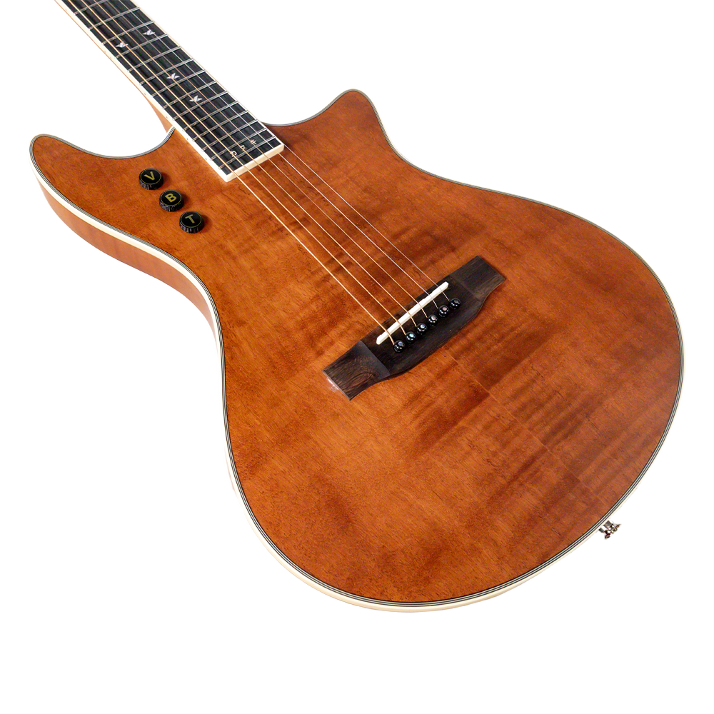 Kazuki SSB02 Silent Slim Body Series
