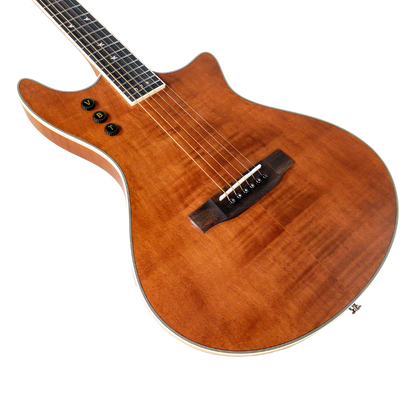 Kazuki SSB02 Silent Slim Body Series