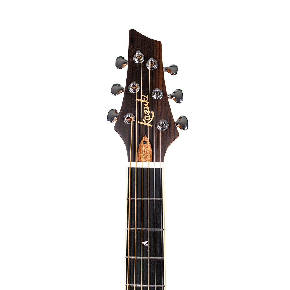 Kazuki SSB02 Silent Slim Body Series