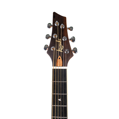 Kazuki SSB02 Silent Slim Body Series
