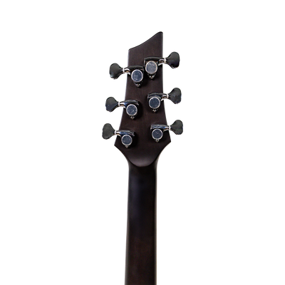Kazuki SSB02 Silent Slim Body Series