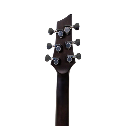 Kazuki SSB02 Silent Slim Body Series
