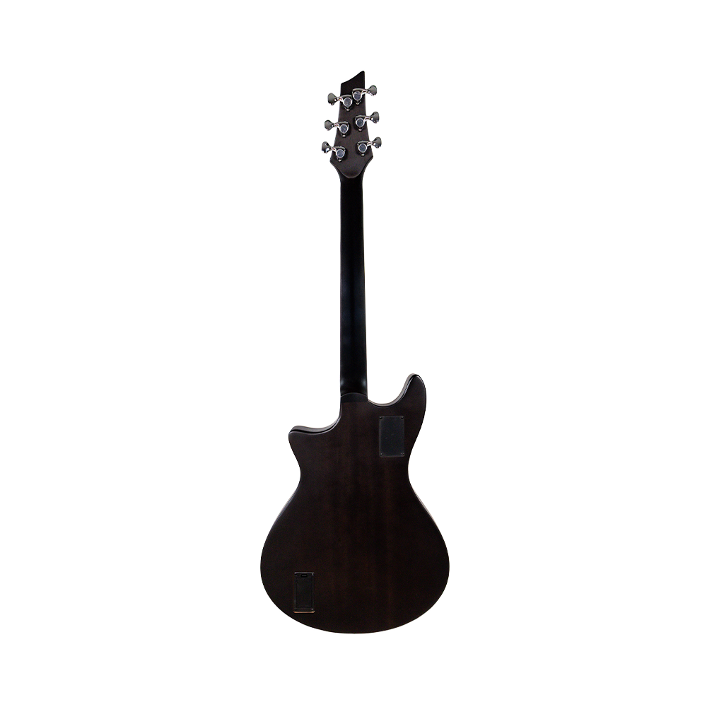 Kazuki SSB02 Silent Slim Body Series