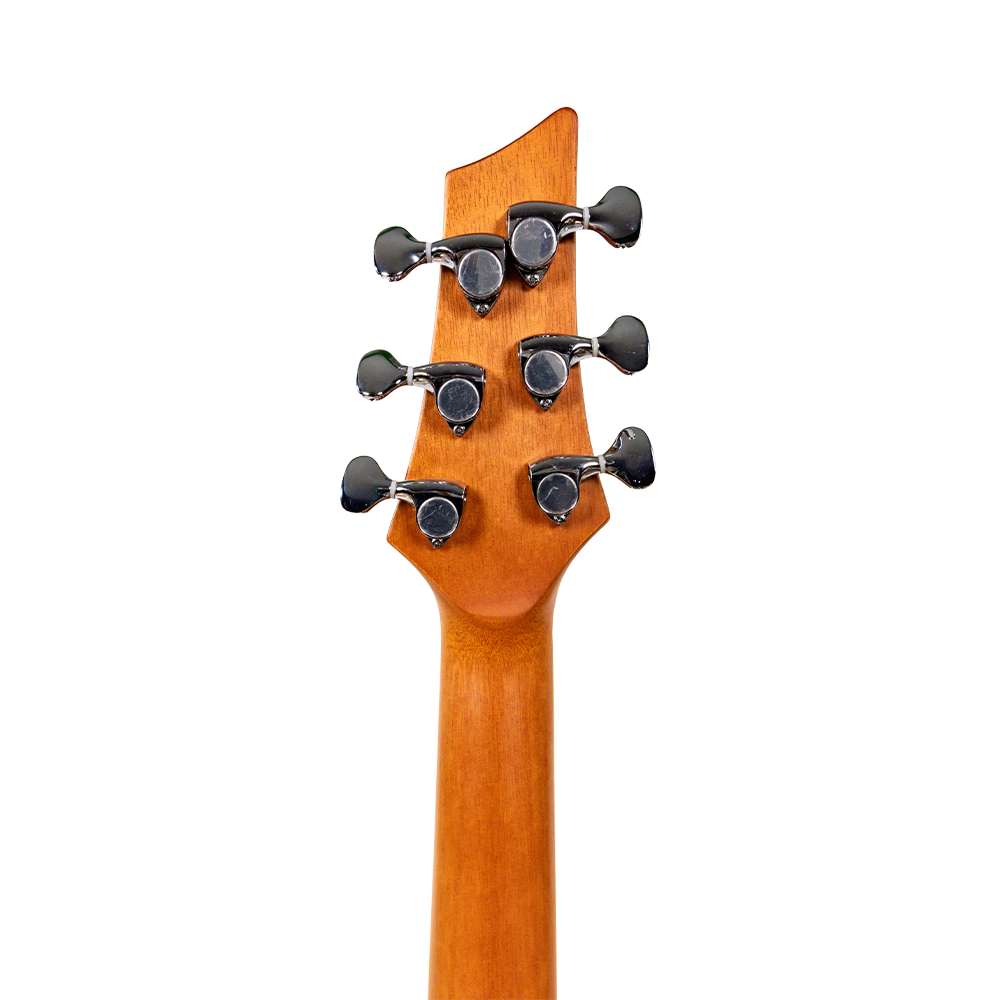 Kazuki SSB02 Silent Slim Body Series