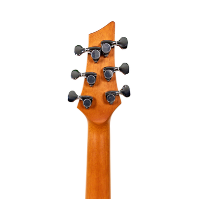 Kazuki SSB02 Silent Slim Body Series