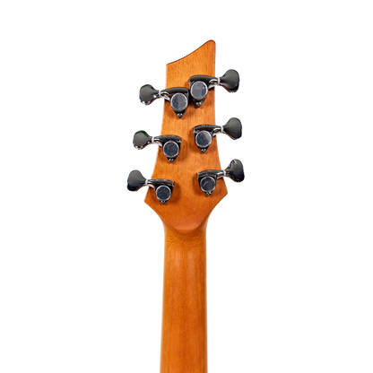 Kazuki SSB02 Silent Slim Body Series
