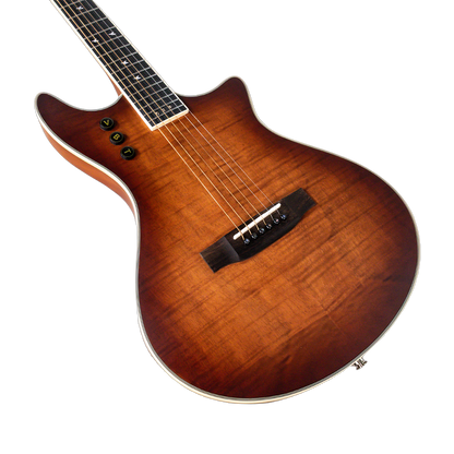 Kazuki SSB02 Silent Slim Body Series