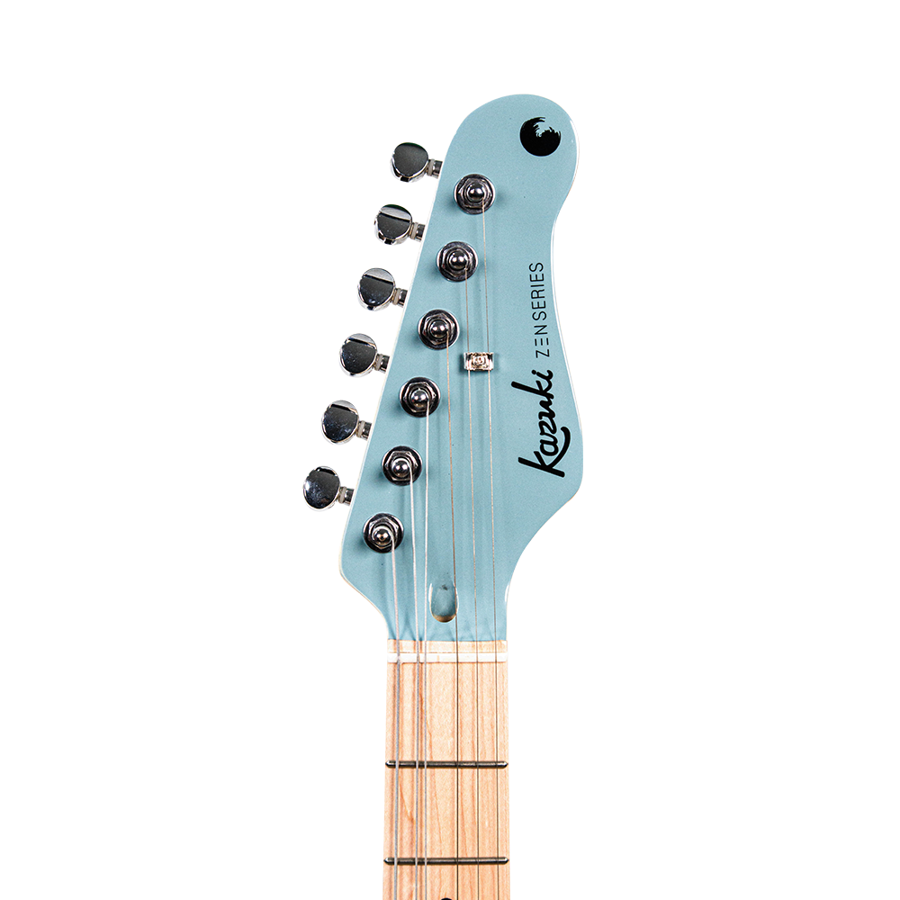 KAZUKI ZEN SERIES STRATOCASTER