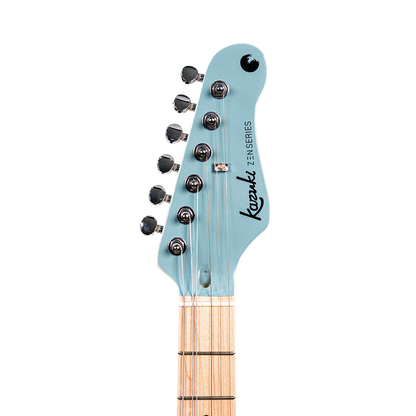 KAZUKI ZEN SERIES STRATOCASTER