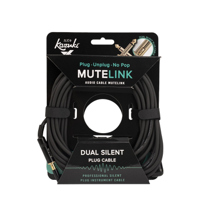 Kazuki Audio Cable Mutelink