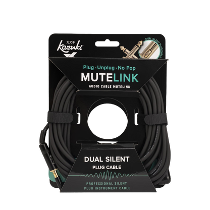 Kazuki Audio Cable Mutelink