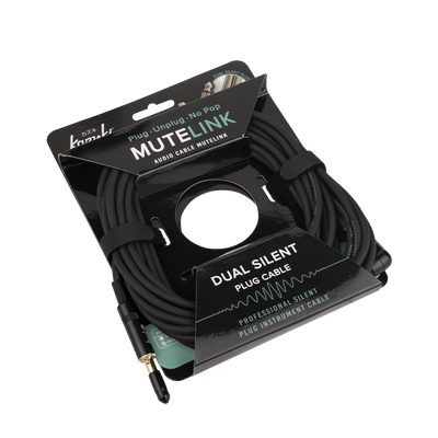 Kazuki Audio Cable Mutelink