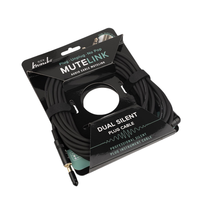 Kazuki Audio Cable Mutelink