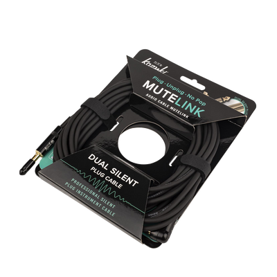 Kazuki Audio Cable Mutelink