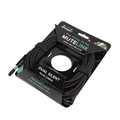 Kazuki Audio Cable Mutelink