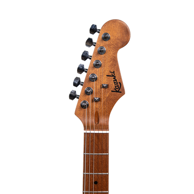 KAZUKI FIRST MOTIVE FMT-01 ROASTED MAPLE