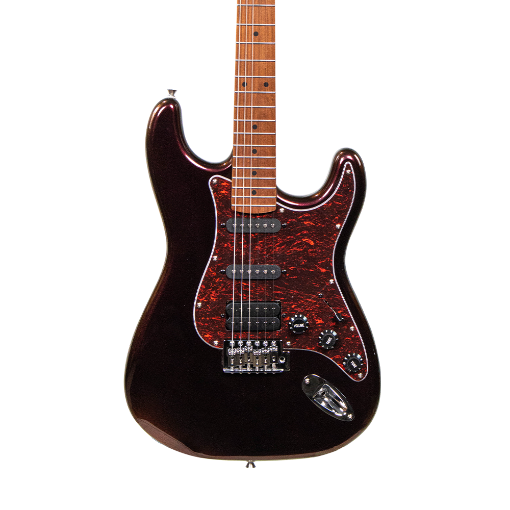 KAZUKI FIRST MOTIVE FMT-04 BOLD CHAMELEON
